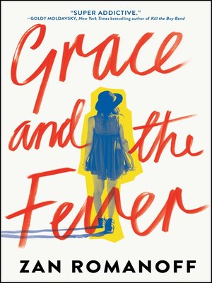 cover image of Grace and the Fever